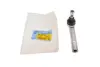 Наконечник рулевой тяги blue print ADT387149
