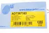 Наконечник рулевой тяги blue print ADT387163