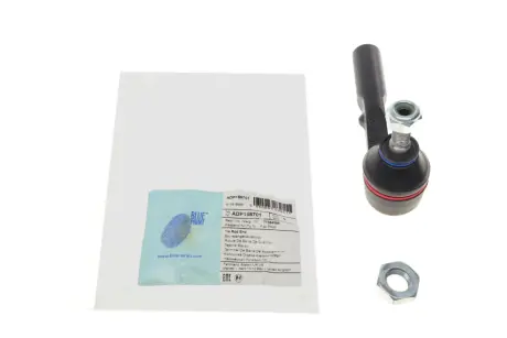 Наконечник рульової тяги Blue Print ADP158701