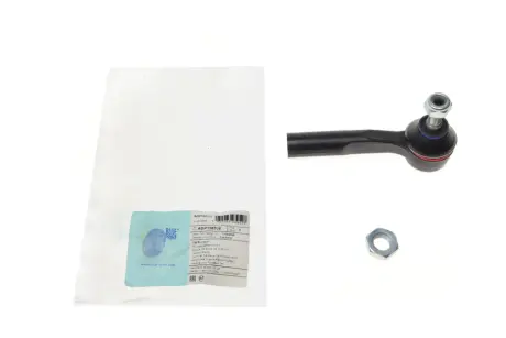Наконечник рульової тяги blue print ADP158702