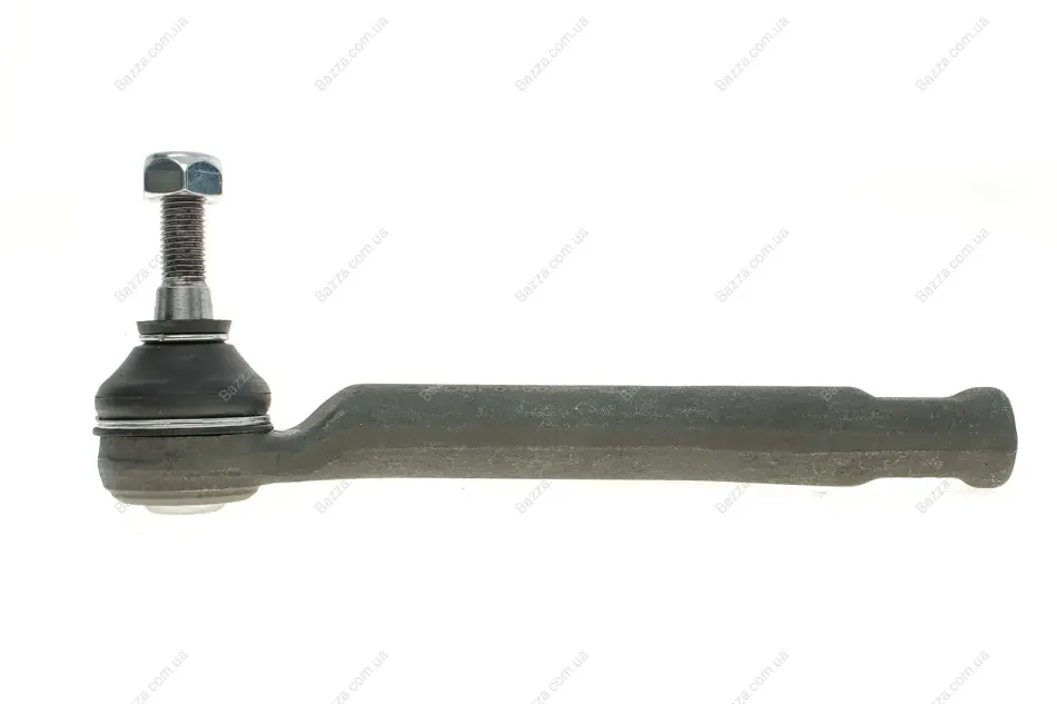 Наконечник тяги рульової з гайкою Blue Print ADBP870085 (фото 1)