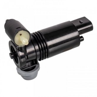 Моторчик (насос) омывателя blue Print ADJ130304