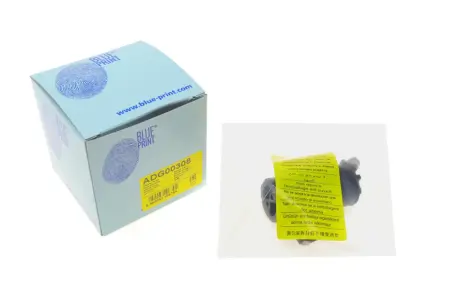Насос стеклоочистителя blue print ADG00308