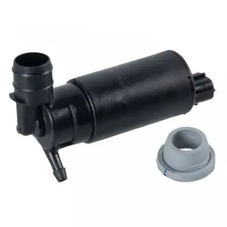 Насос стеклоомывателя Blue Print ADT30302