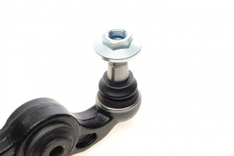 Нижній важіль передньої підвіски blue Print ADM58646