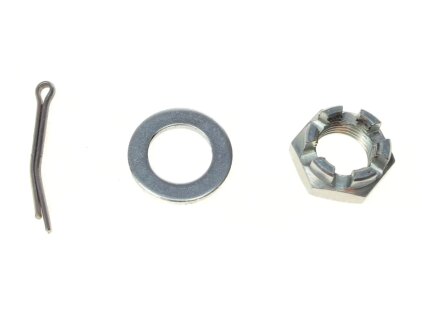 Нижня кульова опора blue Print ADC48670