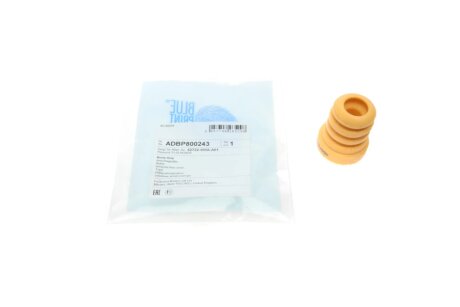 Отбойник заднего амортизатора blue Print ADBP800243