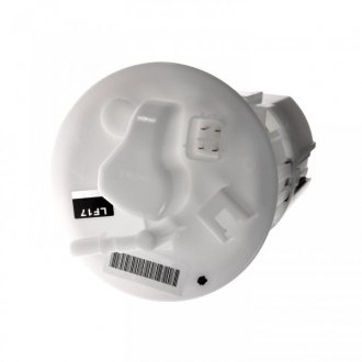 Паливний насос в зборі blue Print ADM56829