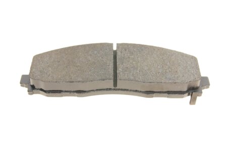 Передние тормозные колодки blue Print ADA104268