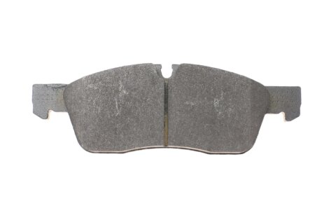 Передние тормозные колодки blue Print ADA104269