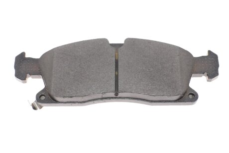 Передние тормозные колодки blue Print ADA104269