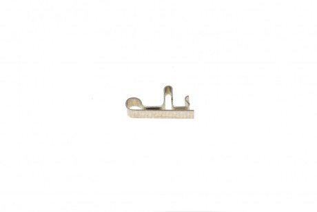 Передние тормозные колодки blue Print ADA104276