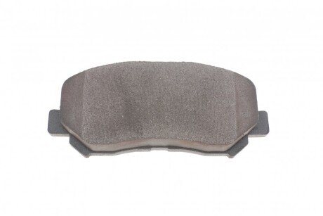 Передние тормозные колодки blue Print ADA104276