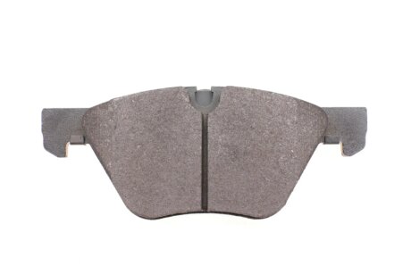 Передні тормозні (гальмівні) колодки blue Print ADB114205