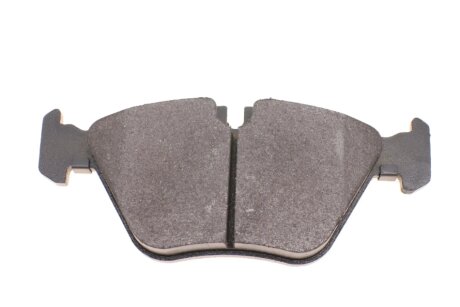 Передні тормозні (гальмівні) колодки blue Print ADB114205