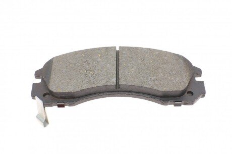 Передние тормозные колодки blue Print ADC44250