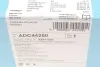 Передні тормозні (гальмівні) колодки Blue Print ADC44250 (фото 6)