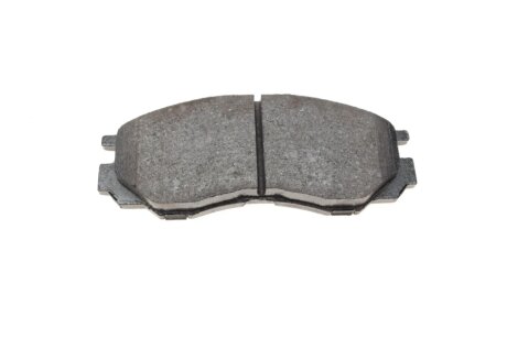 Передние тормозные колодки blue Print ADC44257