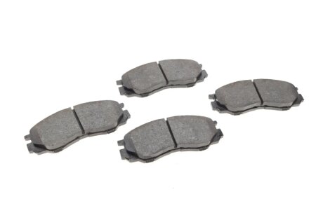 Передние тормозные колодки blue Print ADC44257