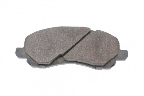 Передние тормозные колодки blue Print ADC44264