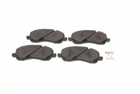 Передние тормозные колодки blue Print ADC44264