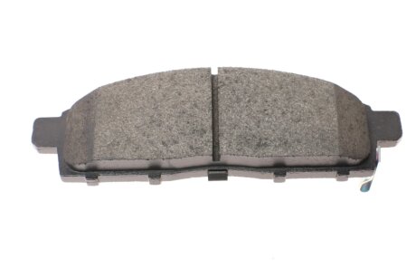 Передние тормозные колодки blue Print ADC44272