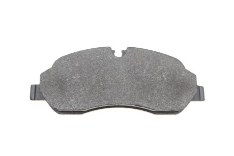 Передні тормозні (гальмівні) колодки blue Print ADF124211