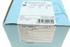 Передние тормозные колодки blue print ADF124211