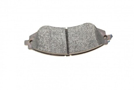 Передние тормозные колодки blue Print ADG04207