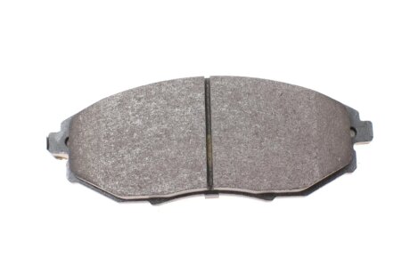 Передні тормозні (гальмівні) колодки blue Print ADG042115