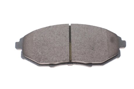 Передні тормозні (гальмівні) колодки blue Print ADG042115