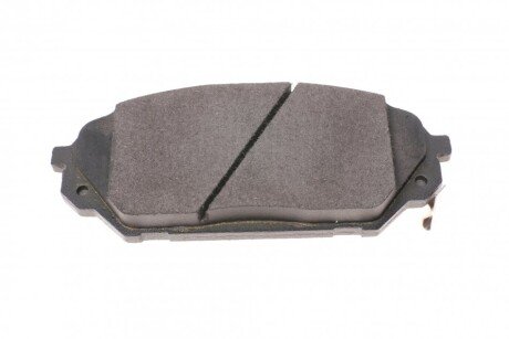 Передние тормозные колодки blue Print ADG042121