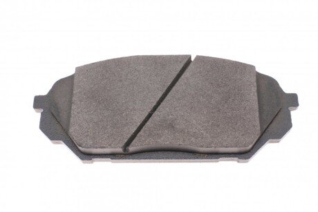 Передние тормозные колодки blue Print ADG042121