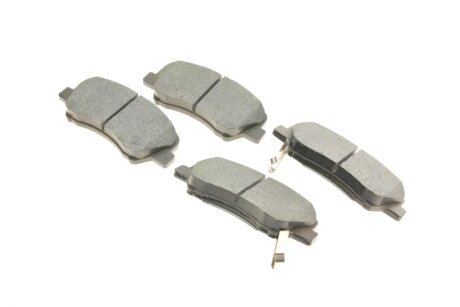 Передні тормозні (гальмівні) колодки blue Print ADG042128