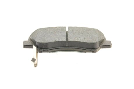 Передні тормозні (гальмівні) колодки blue Print ADG042128