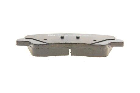 Передні тормозні (гальмівні) колодки blue Print ADG042128