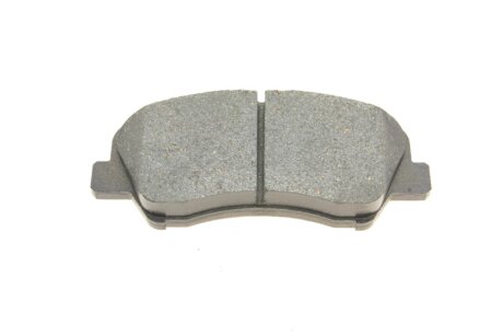 Передні тормозні (гальмівні) колодки blue Print ADG042128