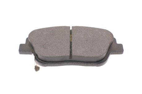 Передние тормозные колодки blue Print ADG042133