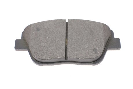 Передние тормозные колодки blue Print ADG042133