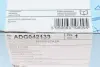 Передні тормозні (гальмівні) колодки Blue Print ADG042133 (фото 6)