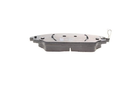 Передні тормозні (гальмівні) колодки blue Print ADG042135