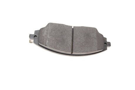 Передні тормозні (гальмівні) колодки blue Print ADG042135