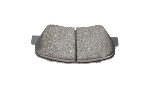 Передние тормозные колодки blue Print ADG042137