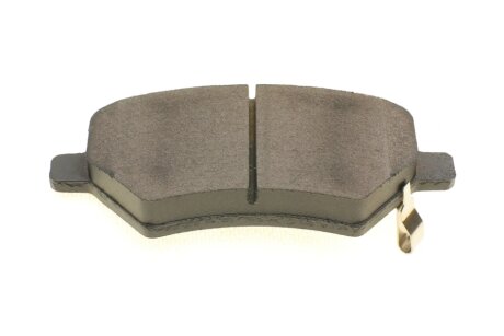 Передні тормозні (гальмівні) колодки blue Print ADG042148