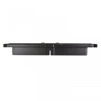 Передні тормозні (гальмівні) колодки blue Print ADG042158