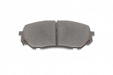 Передние тормозные колодки blue Print ADG042166