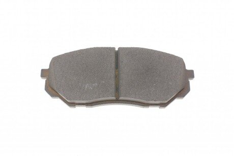 Передние тормозные колодки blue Print ADG042166