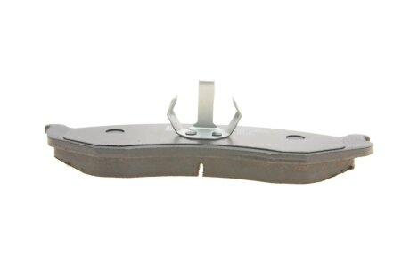 Передні тормозні (гальмівні) колодки blue Print ADG04229