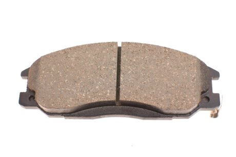 Передні тормозні (гальмівні) колодки blue Print ADG04231