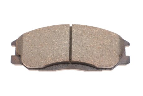 Передні тормозні (гальмівні) колодки blue Print ADG04231